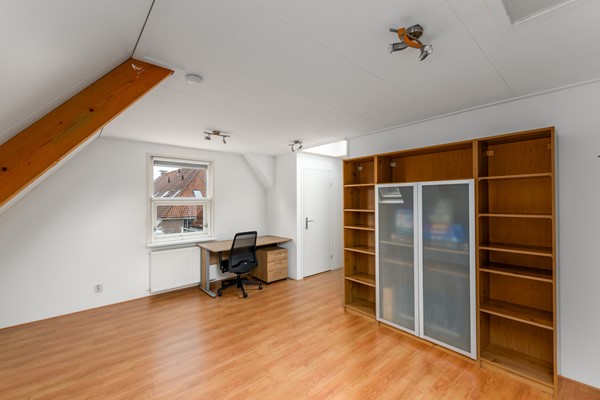 Medium property photo - It Beaken 27, 8502 BX Joure